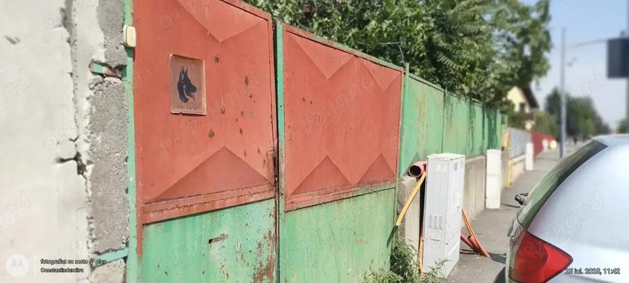 De inchiriat sau asociere , casa ?i teren - 4