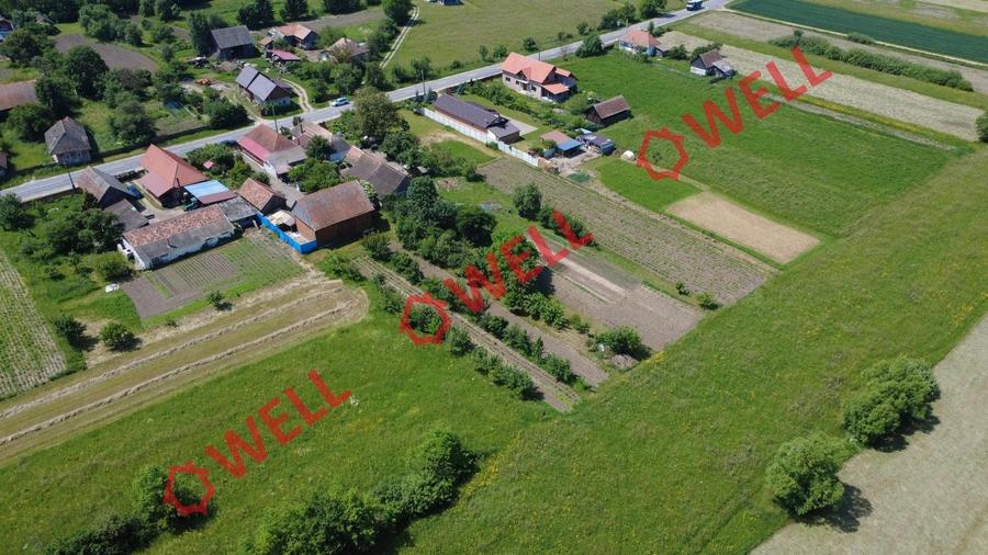 Casă familială de vânzare în Pachia! - 25