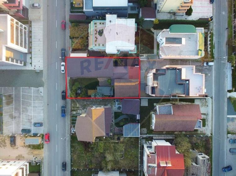 Pensiune de vanzare 20 de camere Mamaia Nord Super Oferta - 10