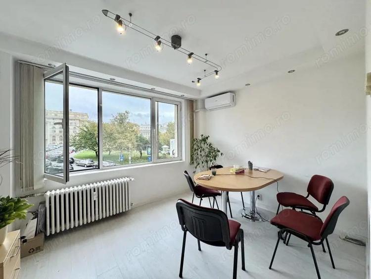 Spatiu ultracentral Sala Palatului pretabil Birouri-Cabinet - 1