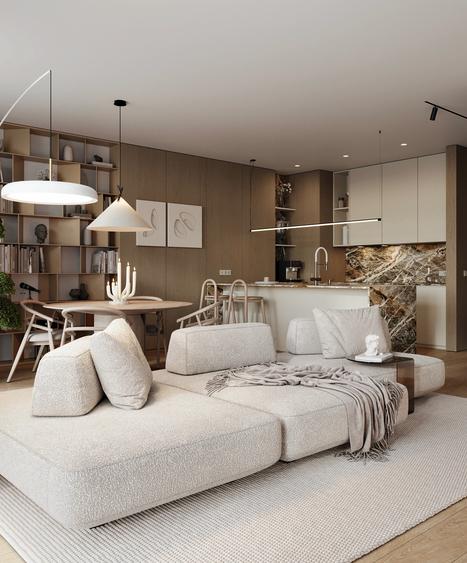 Proiect boutique zona Unirii– disponibilitate limitată la 2 camere - 2