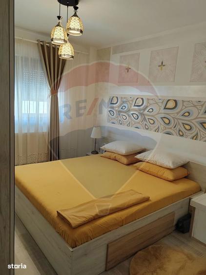 Apartament cu 2 camere de inchiriat cu parcare - 4