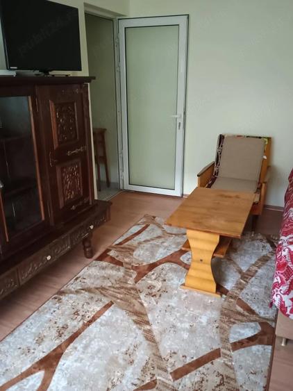 Ap 2 cam parter Vlaicu Fortuna mobilat si utilat - 2