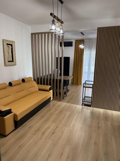 Apartament cu 3 camere în Mogoșoaia