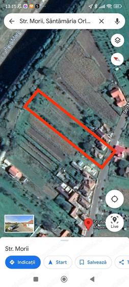 Teren intravilan 2000mp - 5