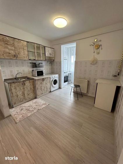 De inchiriat apartament cu 2 camere, etajul 3, situat ultracentral - 3
