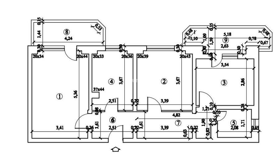 Lacul Tei, Parc, Universitatea Tehnica de C-tii, vedere superba pe parc-lac
