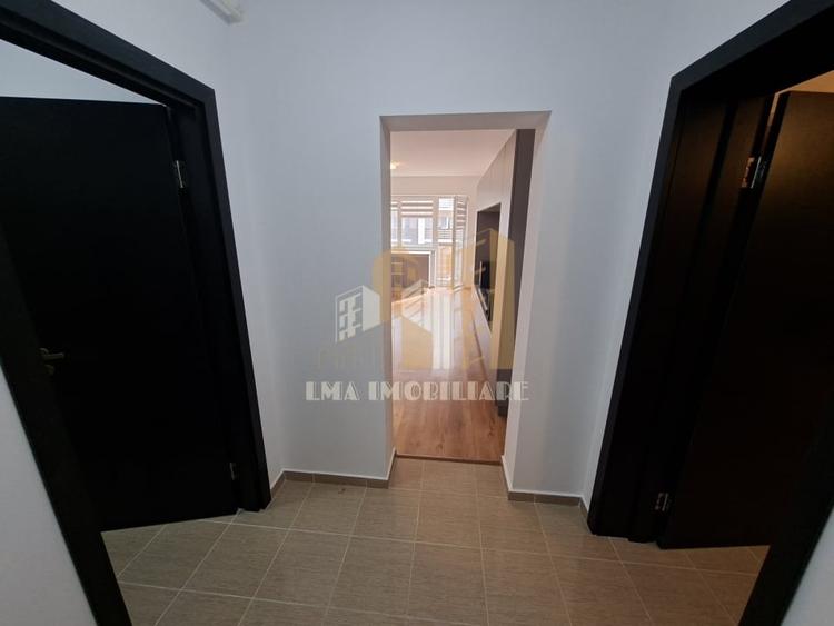 Garsoniera openspace Subcetate City 1 Sanpetru Brasov - 1