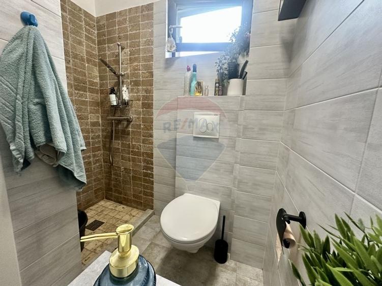 Vila de vanzare - Tunari - 6