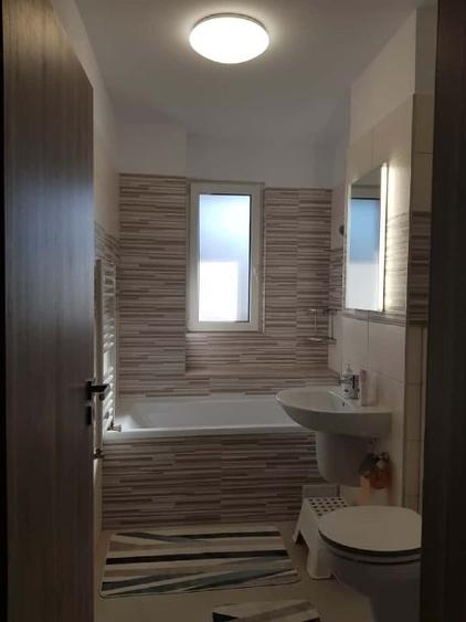 Penthouse IRIS Armoniei - Nou si mobilat ! - 5