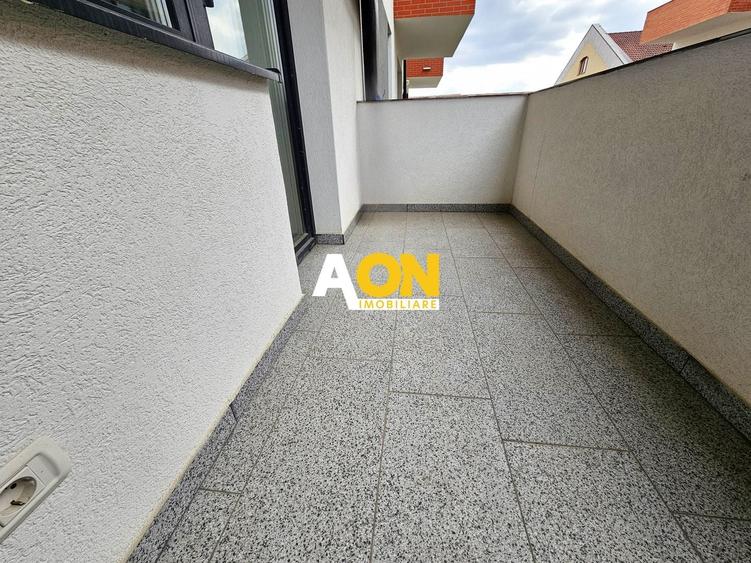 Garsoniera noua, 29.4 mp utili + balcon + boxa la subsol, bloc cu lift - 5
