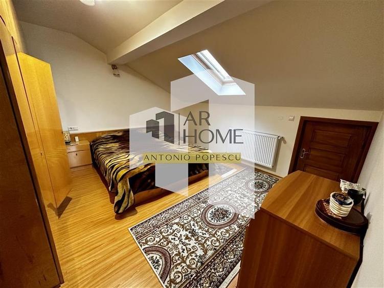 Vanzare casa 5 camere, in Ploiesti, zona Albert. - 14