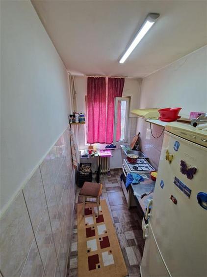 Apartament Sagului 2 camere  etaj 2 - 1