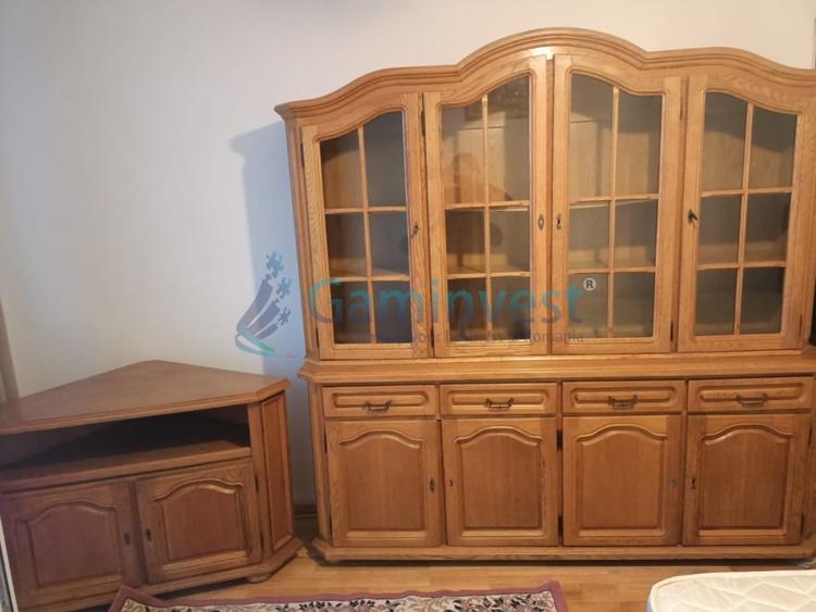 Apartament cu 3 camere de inchiriat pentru Muncitori, zona Nufarul Oradea, Bihor - 2