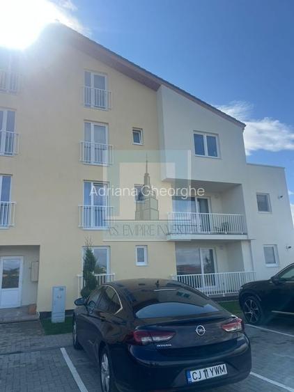De inchiriat apartament pet friendly, 3 camere/ zona Sanpetru