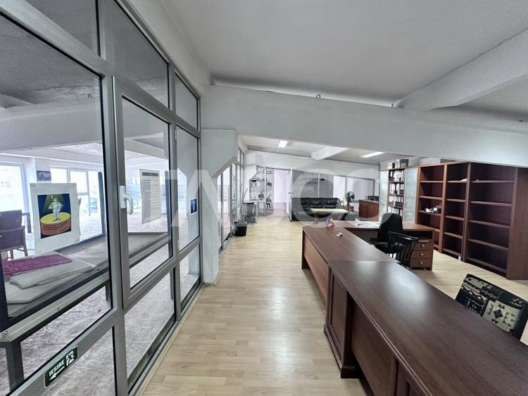 Spatiu comercial 2000 mp utili zona Piata Cluj - 6