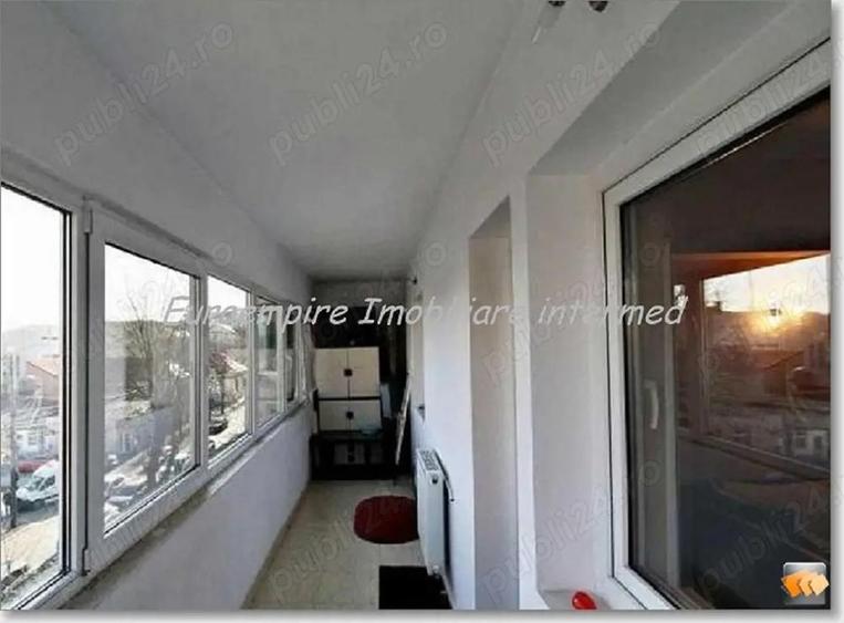 Apartament 3 camere decomandate zona Tomis 1 - 6