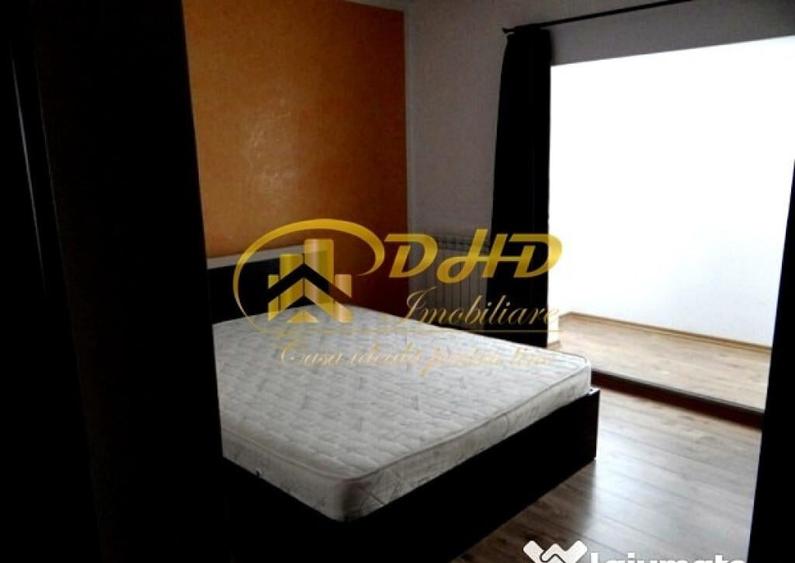 Apartament Zimbru - 1