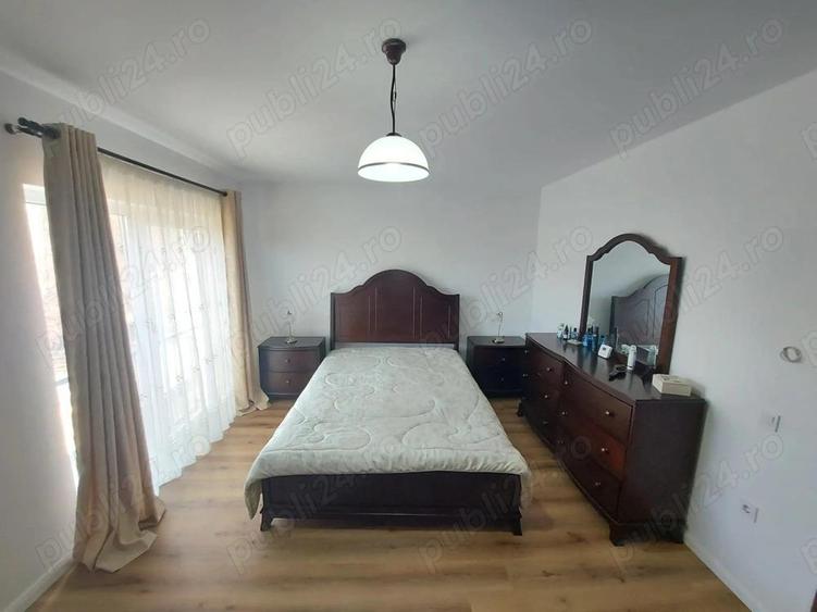 Casa gata de mutare la 4,5 km de Sibiu, cu terasa acoperita ?i pivni?a - 8