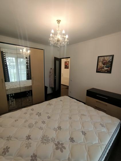 Duplex 4 camere in Florești - 15