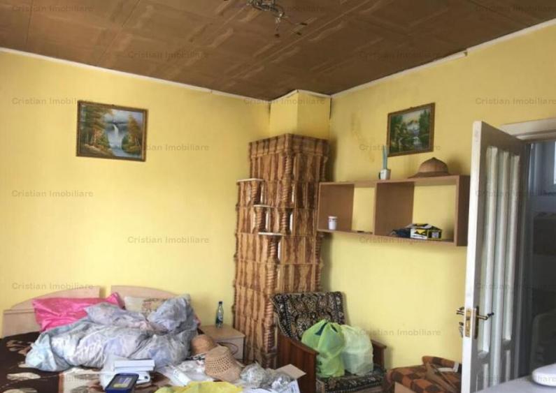 Casa 4 camere 250mp util Varsatura, 1000mp teren - 1