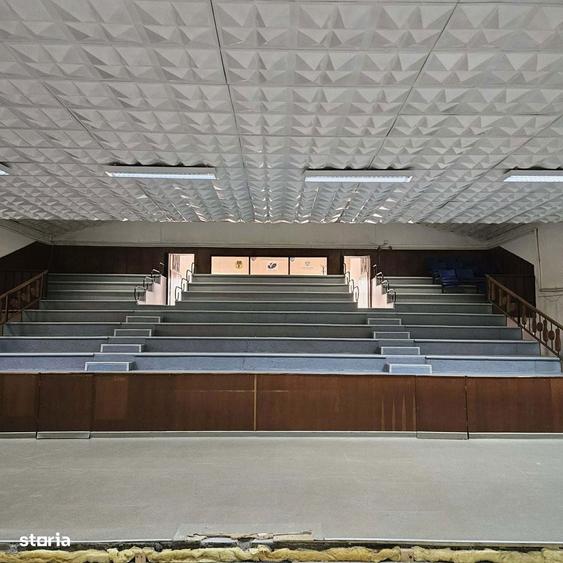 Inchiriere 900 mp zona Cocosul de Aur ideal pentru activitati sportive - 8