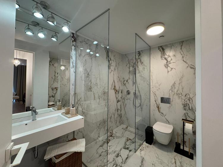 Apartament cu 2 camere de inchiriat // ONE Lake Club - 5