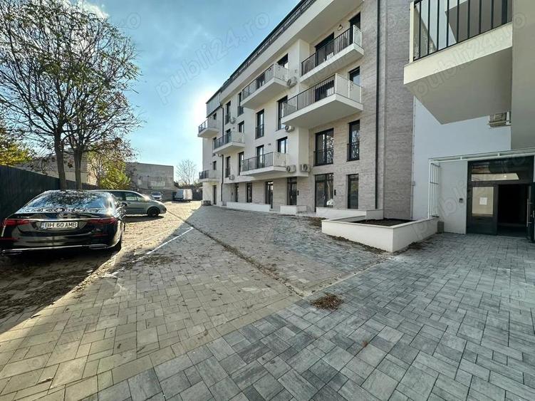Apartament ultracentral Oradea. - 3