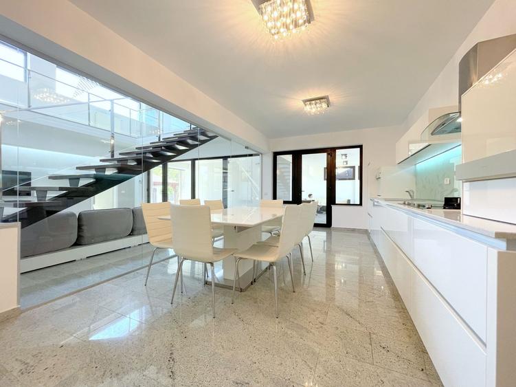 Casa individuala - Dumbravita Ferventia - COMISION 0% - 7