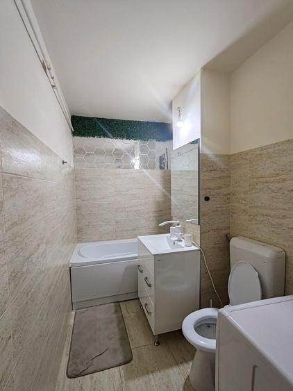 Apartament cu 1 camera - 7