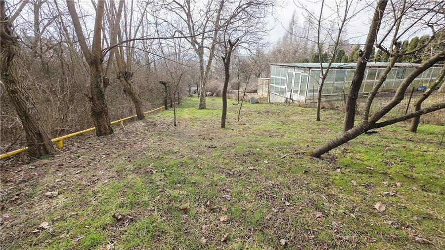 CASA 4 CAMERE 130 MP TEREN  1723 MP   DONATH GRIGORESCU - 27