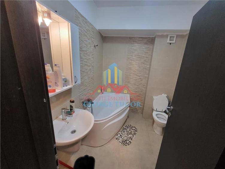 Inchiriere apartament 3 camere Militari Residence - 7