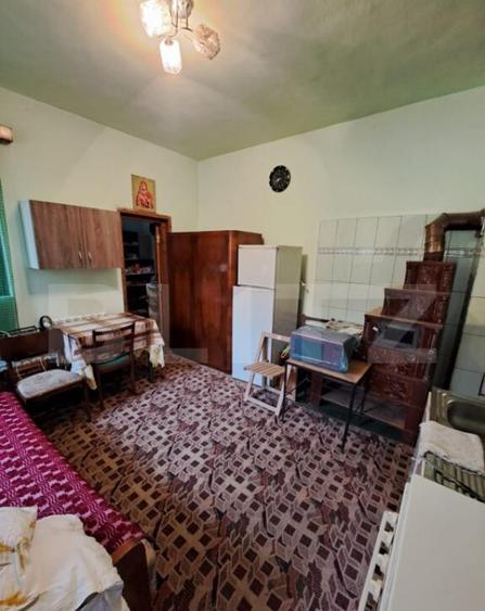 2 case lipite, ideale pentru 2 familii Harman, la doar - 3