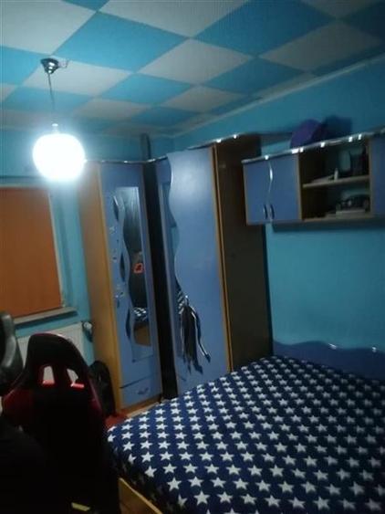 Apartament de 2 camere Mihai Bravu metrou - 3