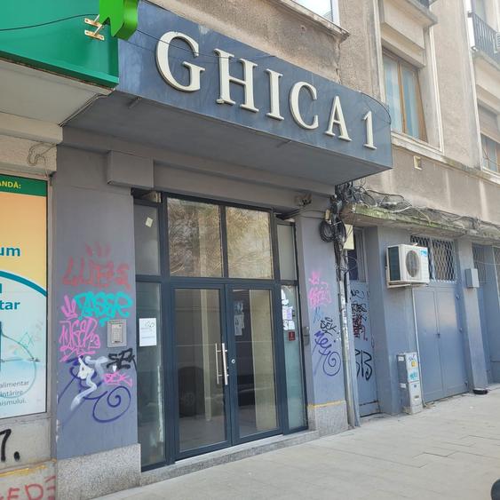 Proprietar inchiriez garsoniera la universitate - 7