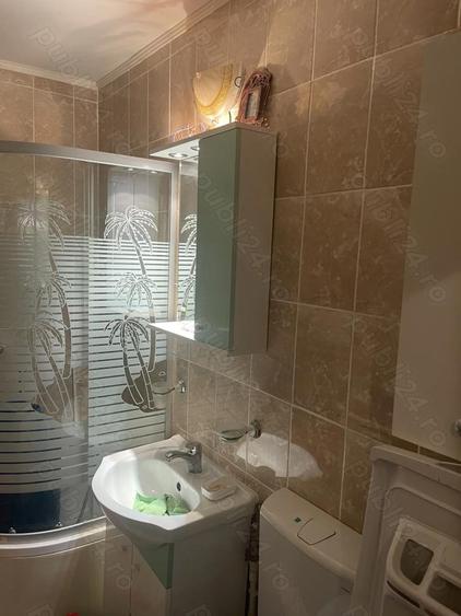 Vand Apart. cu 2 camere - 6