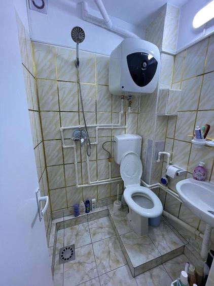 Apartament cu 2 camere mobilat, de vanzare in zona Berarie, Medgidia - 7