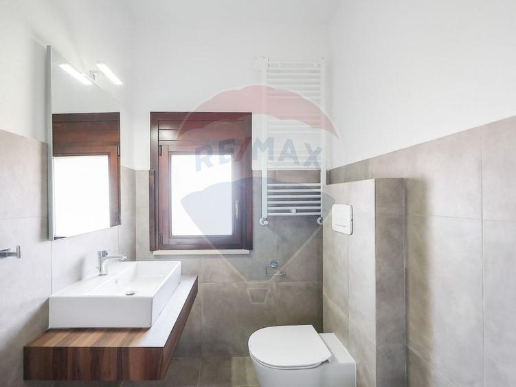 Apartamente 3 camere de închiriat ultracentral, clădire nouă, Oradea - 6