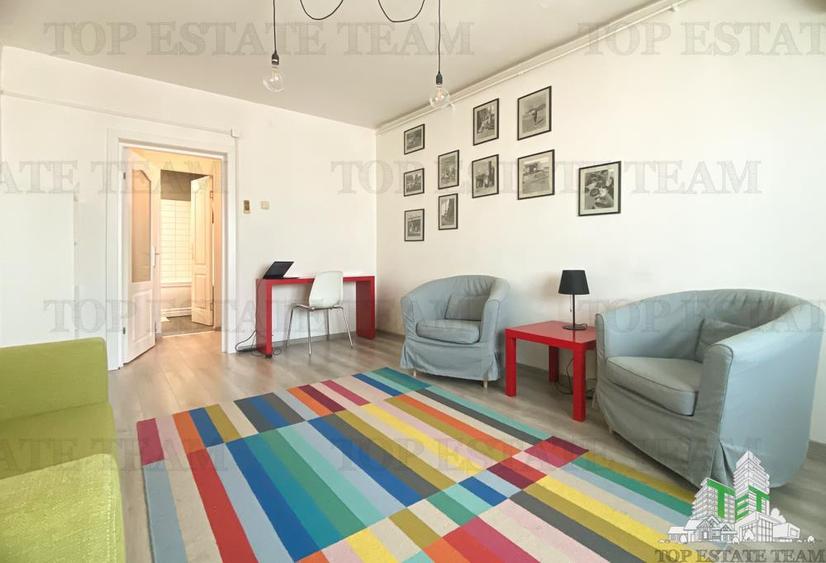 Apartament 2 camere | Mosilor | Vedere superba - 11