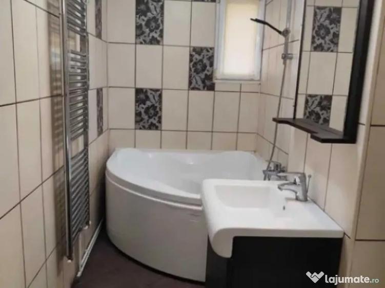 Apartament 3 camere, semidecomandat - zona Astra - 6