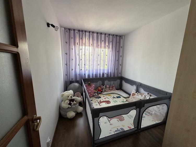 Apartament 4 Camere Modern si Spatios | Etaj 2 | Navodari Str. Randunelelor | Direct proprietar - 2