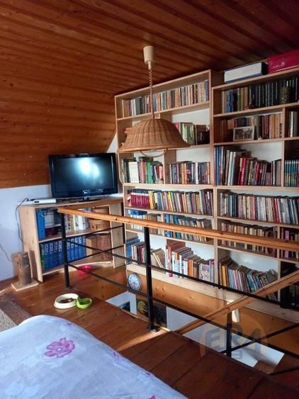 Casa cu 5.000 mp teren la E 60, zona Osorhei - 6