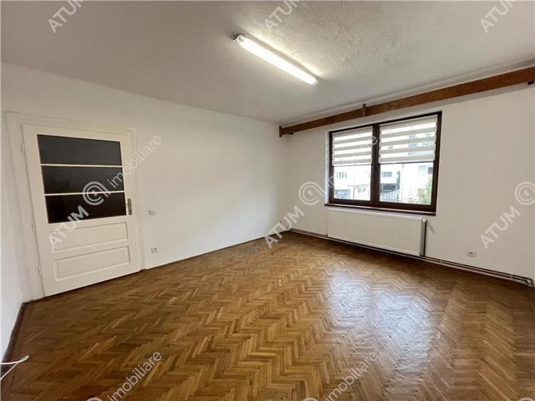 Casa 3 camere cu 2 pivnite si teren de 242 mp zona Calea Dumbravii - 13