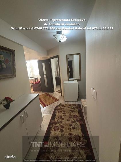 VANZARE EXCLUSIVA Apartament 2 Camere Bloc 2016 Tatara?i Doi Baie?i - 9