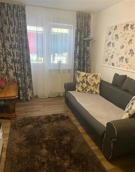 Apartament cu 2 camere, Dambu Pietros, Targu Mures. - 1