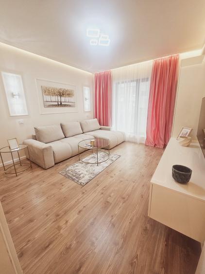 Exigent Plaza finisaje lux Pardoseala încălzire - 20