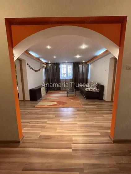 Apartament cu 3 camere la parter, cartier George Enescu Apartament cu 3 camere la parter, cartier George Enescu