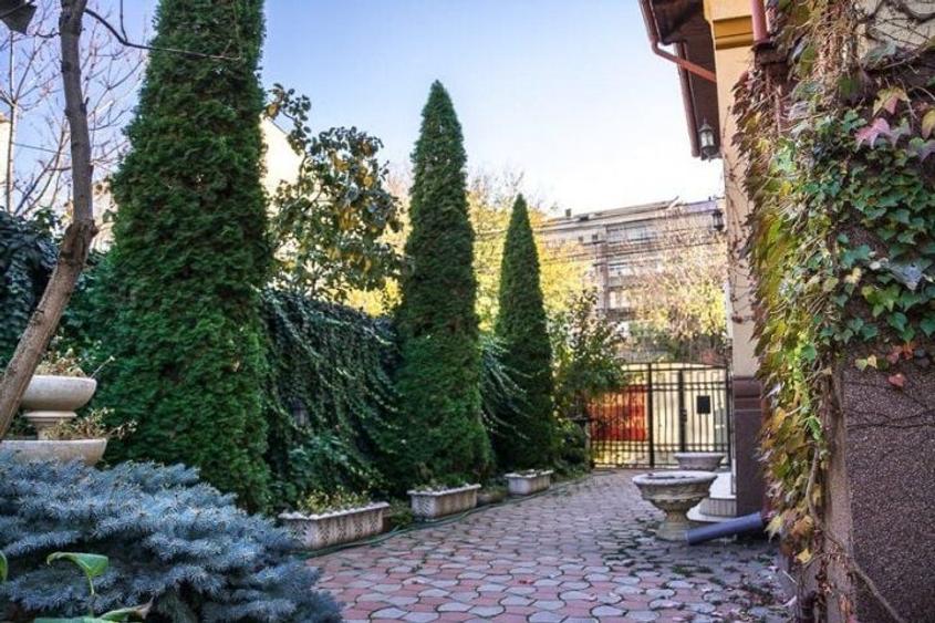 Unirii-Vila boiereasca - 7