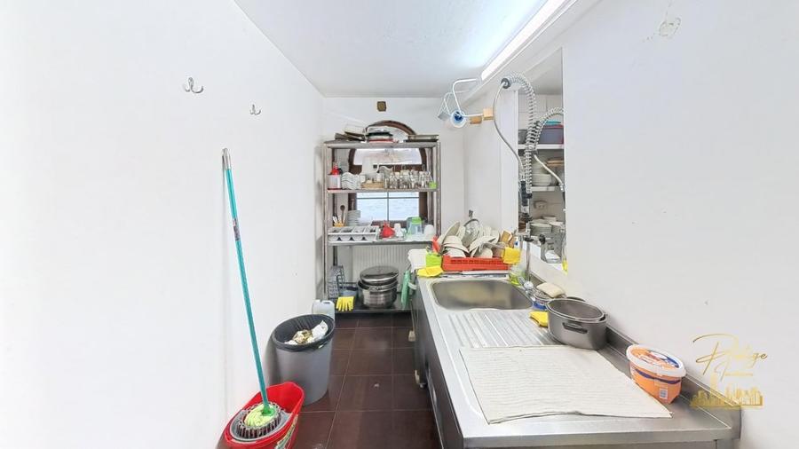 Cabana cu restaurant si 5 camere de vanzare in Vartop - Arieseni - 36