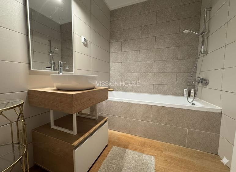 Direct proprietar-3 camere,Piata Presei,parcului 20,parcare subterana - 7